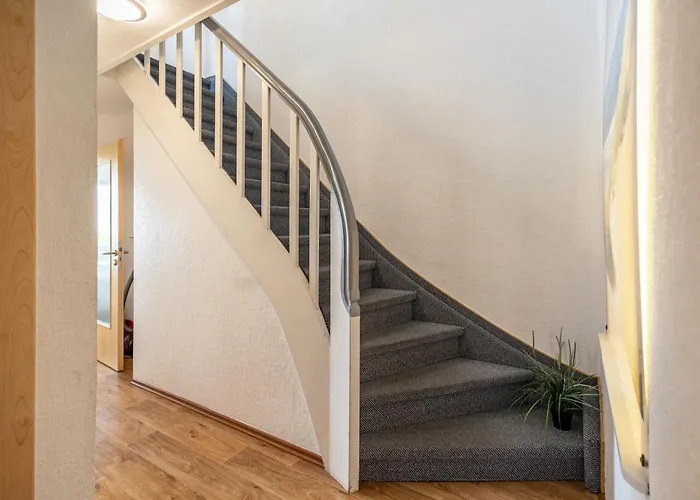 Seehaus Juist